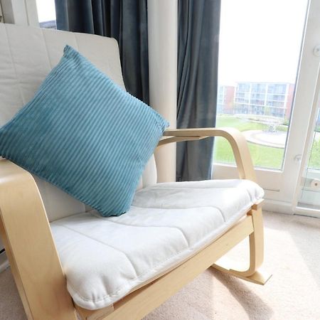 Birmingham Fiveways Garden View Apartment Экстерьер фото